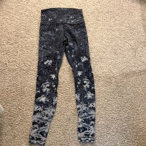 Lululemon Align Leggings